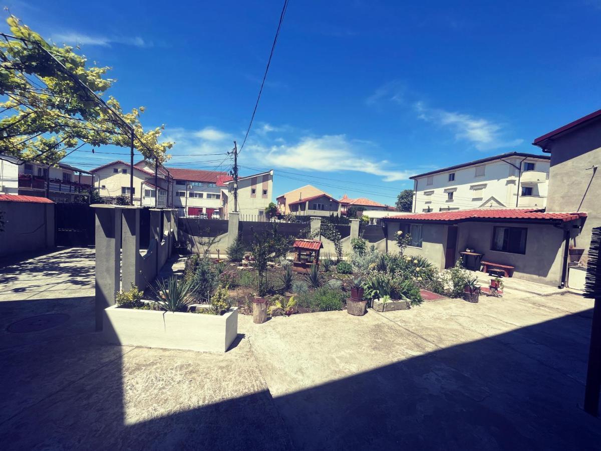Vila Khalo مانغاليا المظهر الخارجي الصورة