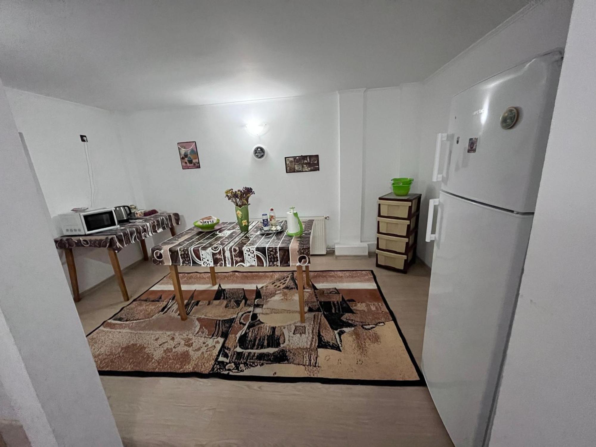 Vila Khalo مانغاليا المظهر الخارجي الصورة