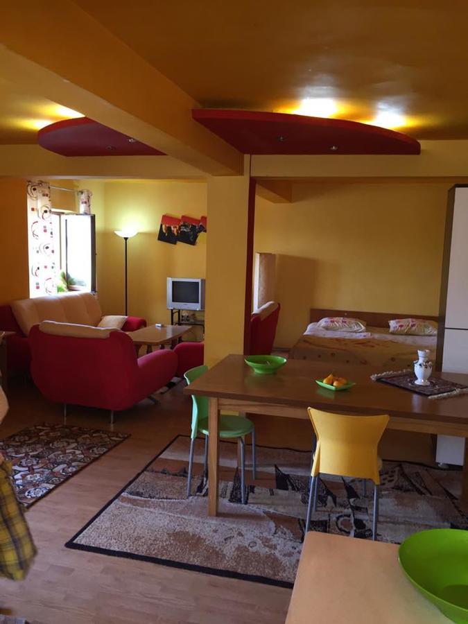 Vila Khalo مانغاليا المظهر الخارجي الصورة