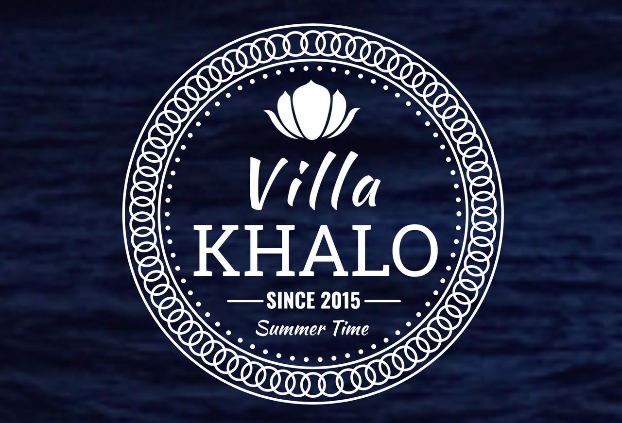 Vila Khalo مانغاليا المظهر الخارجي الصورة