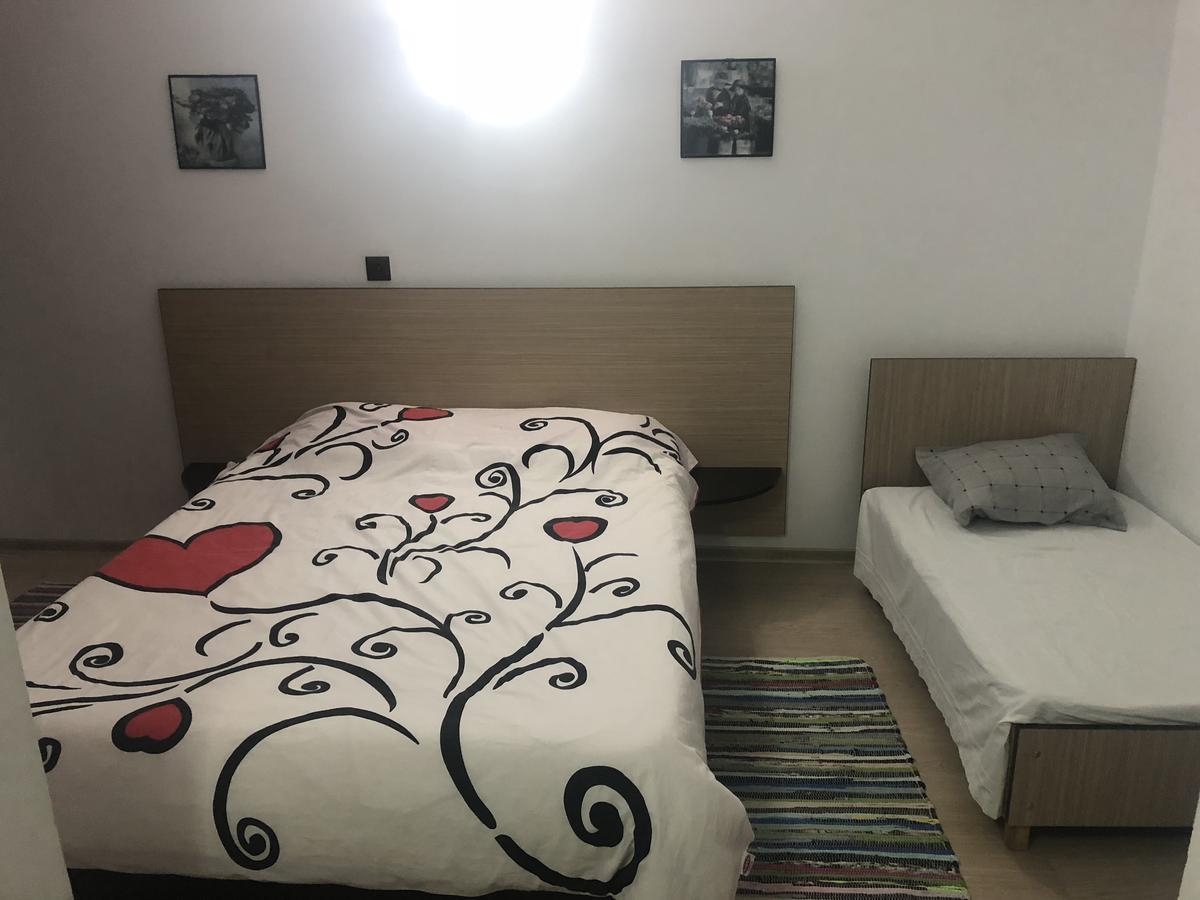 Vila Khalo مانغاليا المظهر الخارجي الصورة