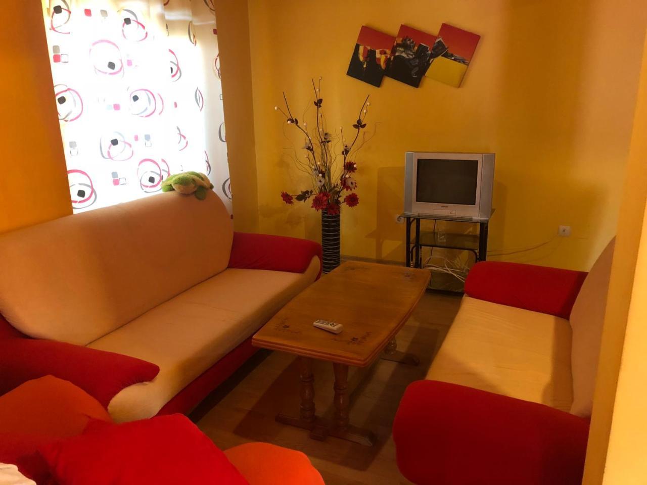 Vila Khalo مانغاليا المظهر الخارجي الصورة