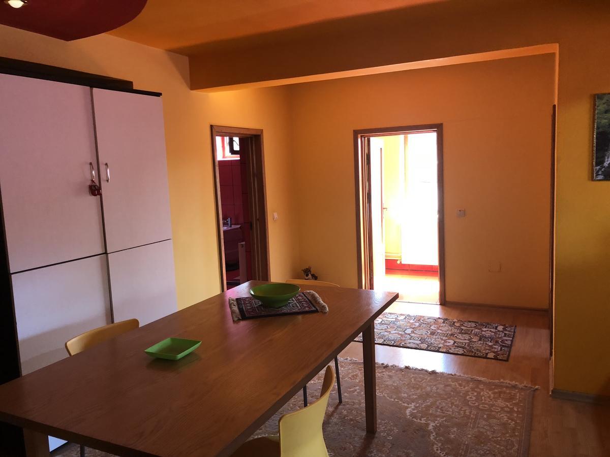 Vila Khalo مانغاليا المظهر الخارجي الصورة